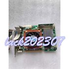 1PC USED PCI-7020 A1 Industrial computer motherboard #MX