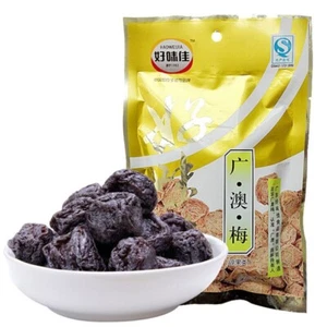 90g*5bags Dried Preserved Plum Perfect Sour-Sweet Snack Traditional Chinese Food - Picture 1 of 3