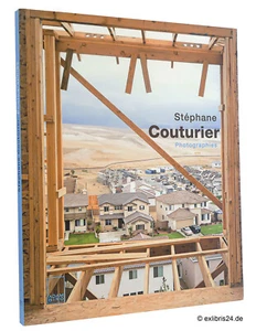 Stéphane Couturier - Photographies | Société Nouvelle Adam Biro - Imagen 1 de 1