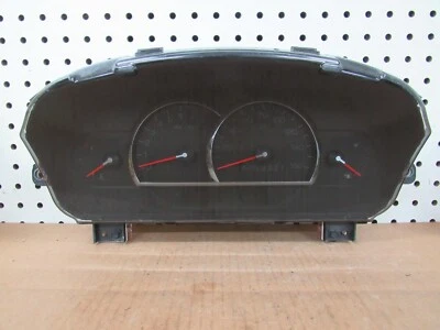 Cadillac DTS 2007 velocímetro medidor clúster tn257430 fabricante de equipos originales Foto 1 de 3