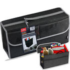 1x Collapsible Car Rear Trunk Boot Cargo Organizer Truck Luggage Storage Bag Bin