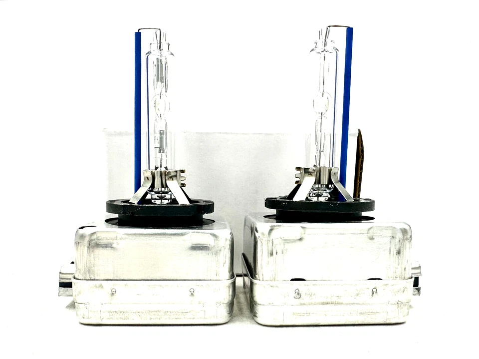 2x New Fits OEM D8S 66548 66549 Xenon HID Headlight Bulb - Image 1 of 2