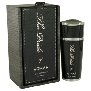 The Pride Of Armaf Men's Cologne by Armaf 3.4oz/100ml Eau De Parfum Spray - Picture 1 of 5