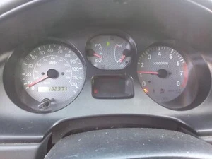 Rejilla TOYOTA RAV-4 98 99 00 - Imagen 1 de 24