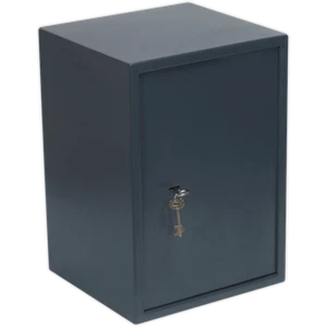 Sealey Key Lock Security Safe 500mm 350mm 330mm - Picture 1 of 3