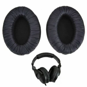 2x Replacement Ear Pads Cover Cushion for Sennheiser Hd280 HD 280 Pro - Picture 1 of 8