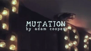 Mutation by Adam Cooper - DVD - Picture 1 of 6