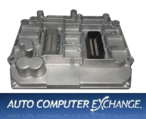 5268444 Dodge Ram Truck 2500 3500 6.7L Cummins Diesel ECM ECU REPAIR SERVICE - Picture 1 of 1