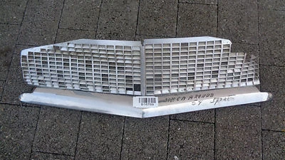 Simca Aronde Sport Kühlergrill Grill Frontgrill Chrom Bj.1954 - Bild 1 von 4