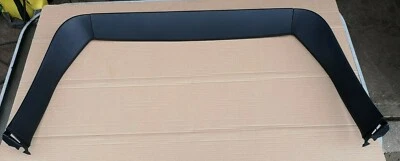 ОТДЕЛКА ВЕРХНИХ ПАНЕЛЕЙ ОБТЕКАТЕЛЯ ЗАДНЕЙ ДВЕРИ NISSAN X TRACK T31 2008 ПО ЦЕНТРУ СЛЕВА СПРАВА - Изображение 1 из 4