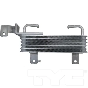 TYC 19156 Ext Trans Oil Cooler for Subaru Outback 2020-2021 Models - Picture 1 of 3