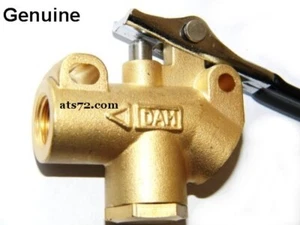 Carpet Cleaning Wand CONTROL VALVE - Picture 1 of 5