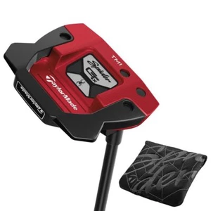 NEW Spider GTX Truss RD TM1 34IN Spider Getty X Truss Putter Men's RH Tru - Picture 1 of 5