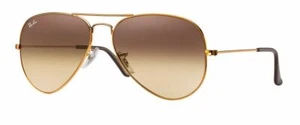 Ray-Ban Aviator  Sunglasses RB3025-9001A5-58 - Picture 1 of 1