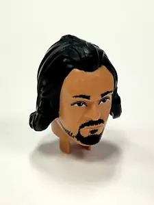 Lego Star Wars Figura Grande Construible Baze Malbus Cabeza - Imagen 1 de 1