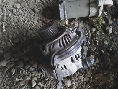 2009-2016 Ford E150 E250 E350 Econoline 4.6/5.4/6.8L 120 Amp Alternator Assm - Image 1 of 2