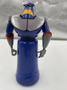 Rare vintage Zurg action figure, Disney/Pixar, ThinkWay Toys, 8.5" - Picture 1 of 5