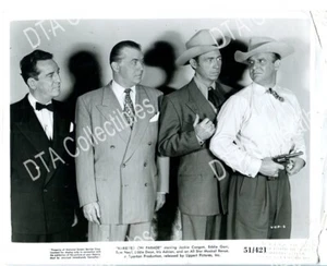 VARIETIES ON PARADE-1951-8 X 10-STILL-MUSIC-COMEDY-EDDIE GARR-good G - Picture 1 of 1