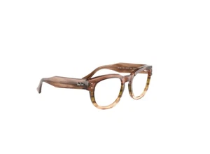Ray-Ban Brillenfassung RB 0298V MEGA HAWKEYE 8255 50-21 -145 Schildpatt - Bild 1 von 13