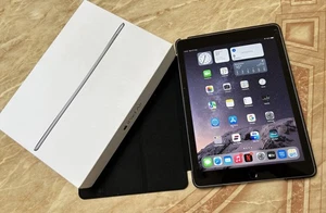 Apple iPad Air 2 64GB Wi-Fi Tablet - Picture 1 of 9