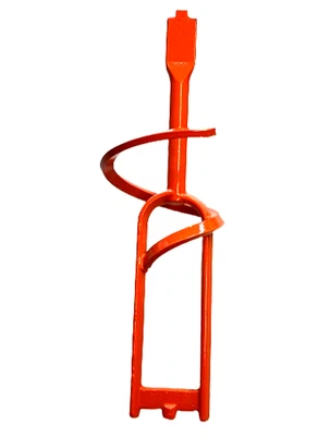 Mischwendel Mischwelle Mischer für Putzmaschine – passend PFT G4 – aufgepanzert - Bild 1 von 4