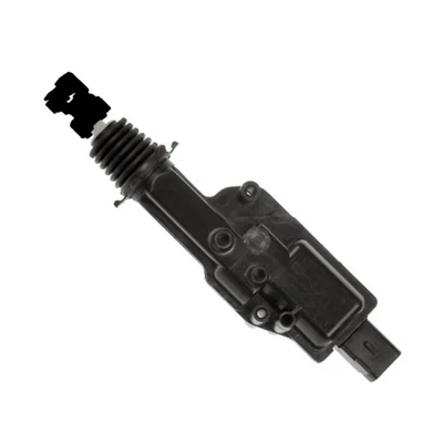 Actuador de bloqueo de puerta trasero, lado conductor y pasajero para Lincoln Continental 1990-1994 Foto 1 de 4