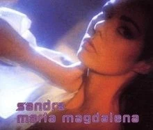 Maria Magdalena von Sandra | CD | Zustand gut - Bild 1 von 2