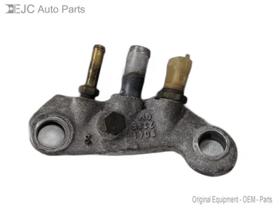 Líquido de arrefecimento crossover para 01-03 Saturn L300 3.0 90412395 - Imagem 1 de 4