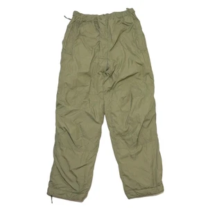 Unissued G1 British Army Surplus PCS Thermal Trouser with Integral Stuff Sack - Picture 1 of 3