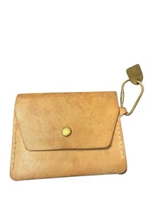 Noah Marion Tri-Fold Wallet Pre-Owned - Picture 1 of 7