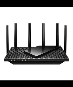 Router inalámbrico TP-LINK AXE5400 Tri-Band WiFi 6E (Archer AXE75) - CAJA ABIERTA - Imagen 1 de 4