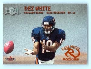 Metal #291 Dec 2000 blanco - Imagen 1 de 2