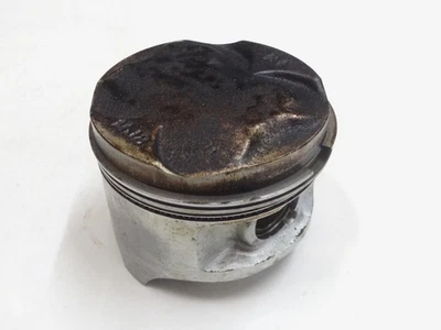 1984-1986 Honda Magna перехватчик VF 500 поршень двигателя STD OEM 13101-MJ8-010 - Изображение 1 из 4