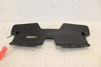 2016-2023 Infiniti Q50 3.0l Air Duct Sight Shield OEM ND5 - Image 1 of 4