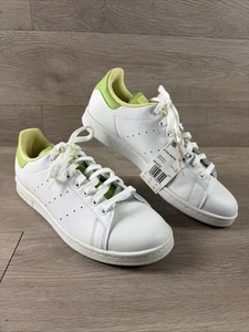 Adidas Disney Stan Smith Zapatos para Hombre Peter Pan Tinker Bell Talla 10 Verde Prime - Imagen 1 de 11
