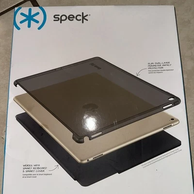 Speck SmartShell Plus iPad Pro 12.9 Inch - Image 1 of 3
