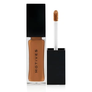 Motives® Sculpting Concealer - Full Coverage Lightweight Concealer, Walnut - Picture 1 of 5