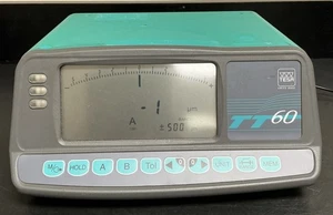 Tesa TT60 04430010 Electronic Length Measuring Instrument | No Power Supply - Picture 1 of 7
