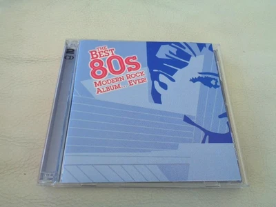 El mejor álbum de rock moderno de los 80 de la historia 2 CD Gary Numan Naked Eyes Strange Advance Foto 1 de 4