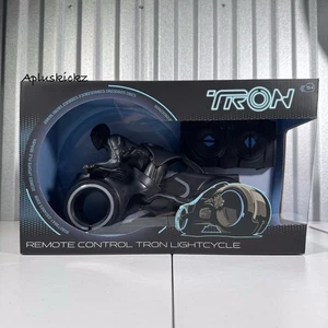 Disney Parks Tron Control Remoto Ciclo de Luz Iluminado Nuevo En Caja! - Imagen 1 de 3