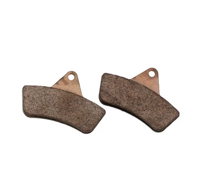 1998-2004 Arctic Cat 400 2x4 Rear Severe Duty Brake Pad Severe Duty - Image 1 of 2
