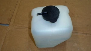 OEM GM 1963 - 67 C2 Corvette Windshield Washer Bottle 03840083 - Picture 1 of 4