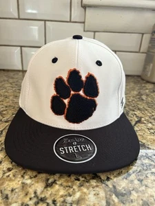 Clemson Tigers Hat - Picture 1 of 3