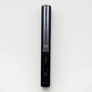 VuPoint Solutions Magic Wand Portable Scanner PDS-ST410A-VP  micro sd *no cord * - Picture 1 of 14