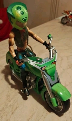 Biker Mice Mars Throttle  - Immagine 1 di 4