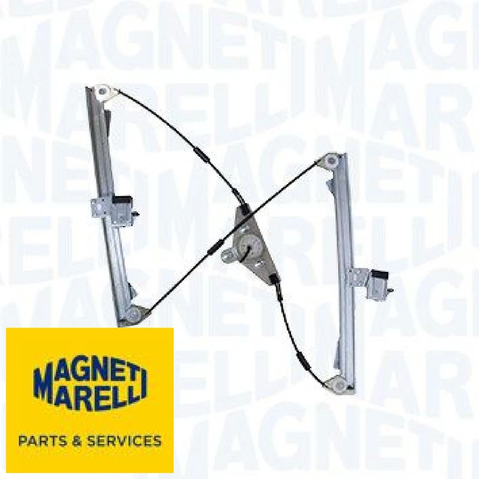 MAGNETI Marelli Fensterheber 350103132900 für KIA
