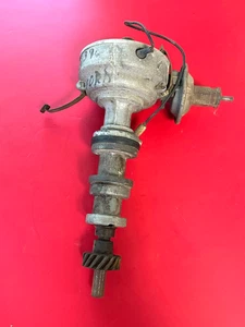 1964-1972 Ford Truck 390 Autolite Distributor C7TF-12127-D (9A15) V8 #8363 - Picture 1 of 14