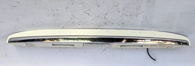 2006-2007 Lexus RX400h Rear Liftgate Tailgate Trim Molding 76801-48040 OEM - Image 1 of 4