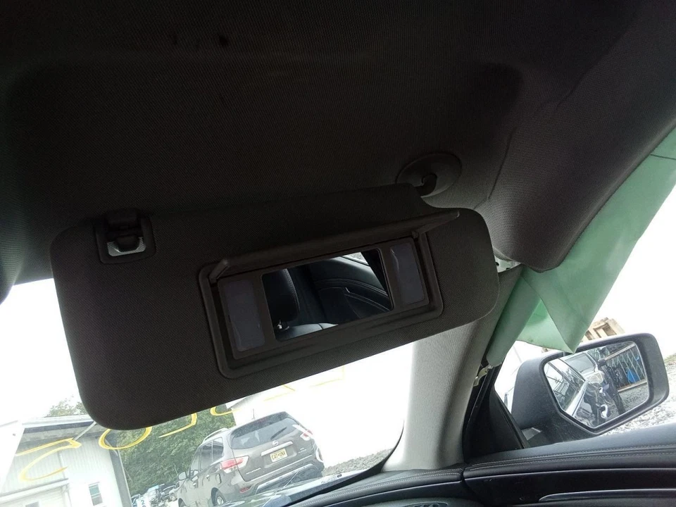 Passenger Right Sun Visor Fits 14-20 IMPALA 777502 Foto 1 de 1