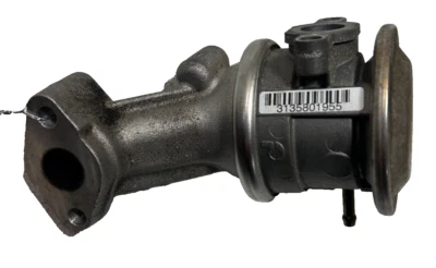 Audi Q7 2017-2019 motor V6 de 3,0 L lado izquierdo del conductor válvula combinada EGR fabricante de equipos originales Foto 1 de 4